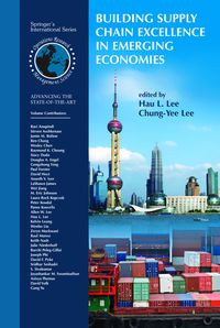 Produktbild: Building Supply Chain Excellence in Emerging Economies