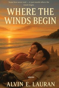 Produktbild: Where the Winds Begin