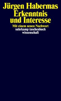 Produktbild: Erkenntnis und Interesse