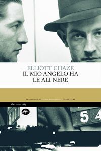 Produktbild: Il mio angelo ha le ali nere