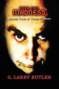 Produktbild: Here Lies Madness