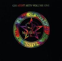 Produktbild: Sisters Of Mercy, T: Slight Case Of Overbombing