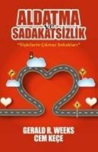 Produktbild: Aldatma ve Sadakatsizlik