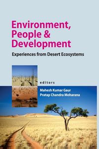 Produktbild: Environment People & Developme