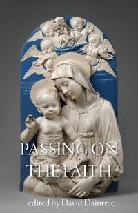 Produktbild: Passing On The Faith