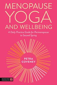Produktbild: Menopause Yoga(TM) and Wellbeing