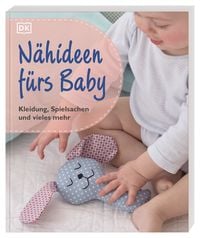 Produktbild: Nähideen fürs Baby