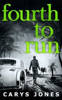 Produktbild: Fourth To Run