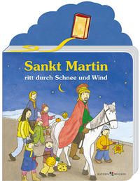 Produktbild: Sankt Martin ritt durch Schnee und Wind