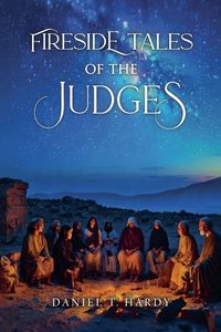 Produktbild: Fireside Tales of The Judges