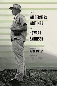 Produktbild: The Wilderness Writings of Howard Zahniser