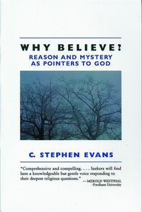 Produktbild: Why Believe?
