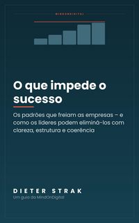 Produktbild: O que impede o sucesso