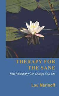 Produktbild: Therapy For The Sane