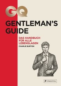 Produktbild: GQ Gentleman's Guide