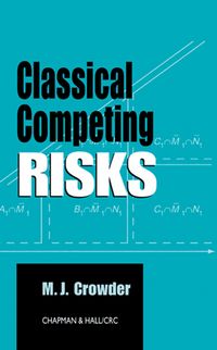 Produktbild: Classical Competing Risks