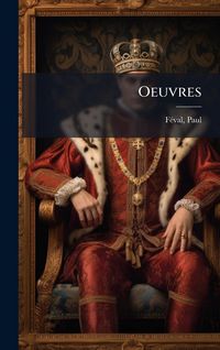 Produktbild: Oeuvres