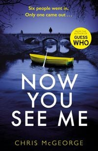 Produktbild: Now You See Me