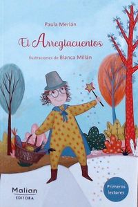 Produktbild: El arreglacuentos