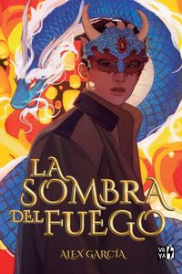 Produktbild: La Sombra del Fuego