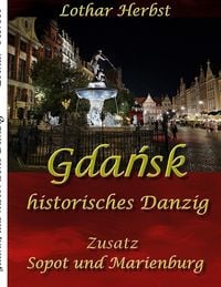 Produktbild: Gdansk
