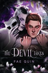 Produktbild: The Devil Takes