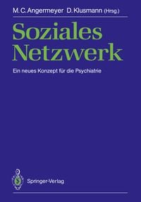 Produktbild: Soziales Netzwerk