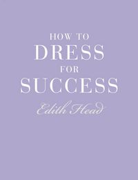 Produktbild: How to Dress for Success