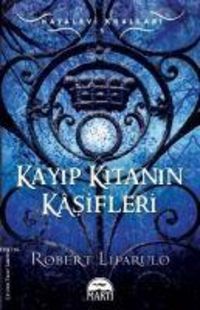 Produktbild: Kayip Kitanin Kasifleri