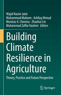 Produktbild: Building Climate Resilience in Agriculture