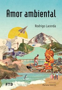 Produktbild: Amor ambiental