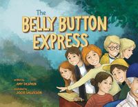 Produktbild: The Belly Button Express