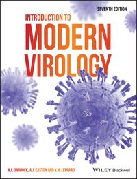 Produktbild: Introduction to Modern Virology
