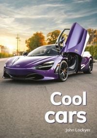 Produktbild: Cool cars