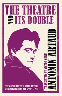 Produktbild: The Theatre and Its Double (Annotated Edition)