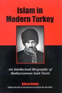 Produktbild: Islam in Modern Turkey