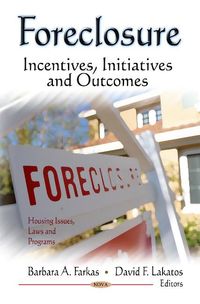 Produktbild: Foreclosure