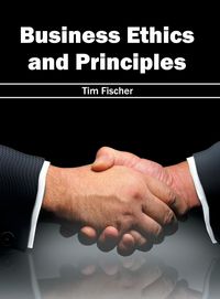 Produktbild: Business Ethics and Principles
