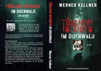 Produktbild: T&ouml;dliche Intrigen im Odenwald