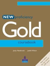 Bild vom Artikel New Proficiency Gold. Coursebook vom Autor Judith Wilson