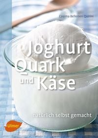 Produktbild: Joghurt, Quark und K&auml;se