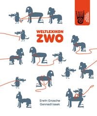 Produktbild: Weltlexikon zwo
