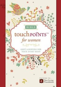 Produktbild: Bible Touchpoints For Women