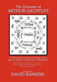 Produktbild: The Grimoire of Arthur Gauntlet
