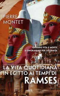 Produktbild: La vita quotidiana in Egitto ai tempi di Ramses