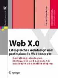 Produktbild: Web X.0