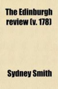 Produktbild: The Edinburgh Review (178)
