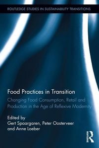 Produktbild: Food Practices in Transition