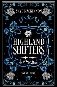 Produktbild: Highland Shifters: Band 1-3