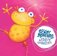 Produktbild: Jolly Monster